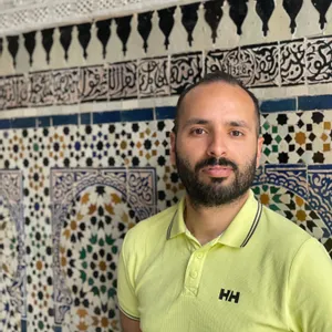 Omar El Ameri Ahnin