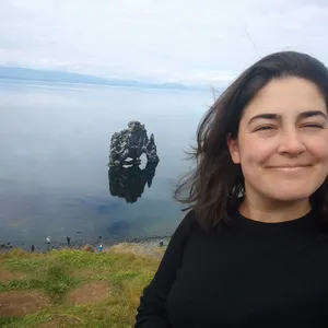 Sonia Larrañaga Arcay