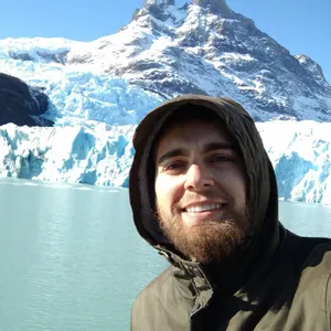 Sergio Sánchez Muñoz