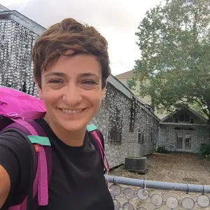 Laura Martin Daza