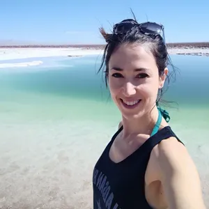 Cristina Barnadas Solé