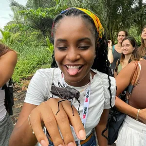 Leinisa Manuela Lopes Semedo