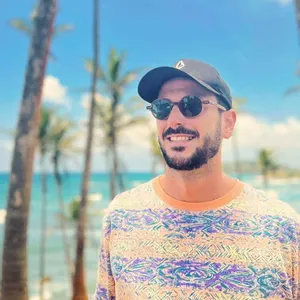 Andrés Carretero Soto