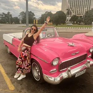 Paula Martínez De La Fuente