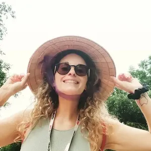 Cristina Bigorra Guinovart