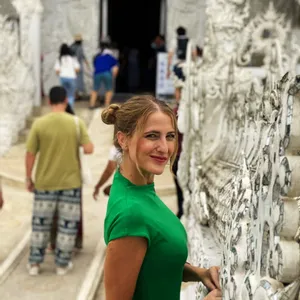Alicia Camacho Muñoz