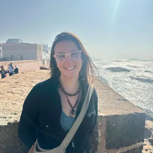 Mar Aguayo Florit