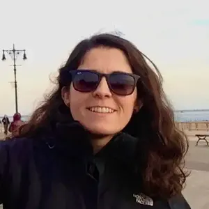 Tamar Hoyos Ortiz