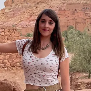 María Del Valle Gómez Lozano