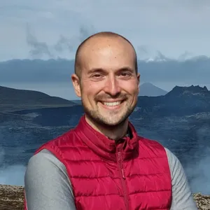 David Jesús Martín Hurtado