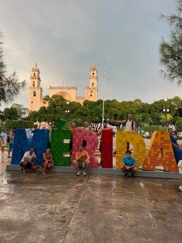 Foto del día 4