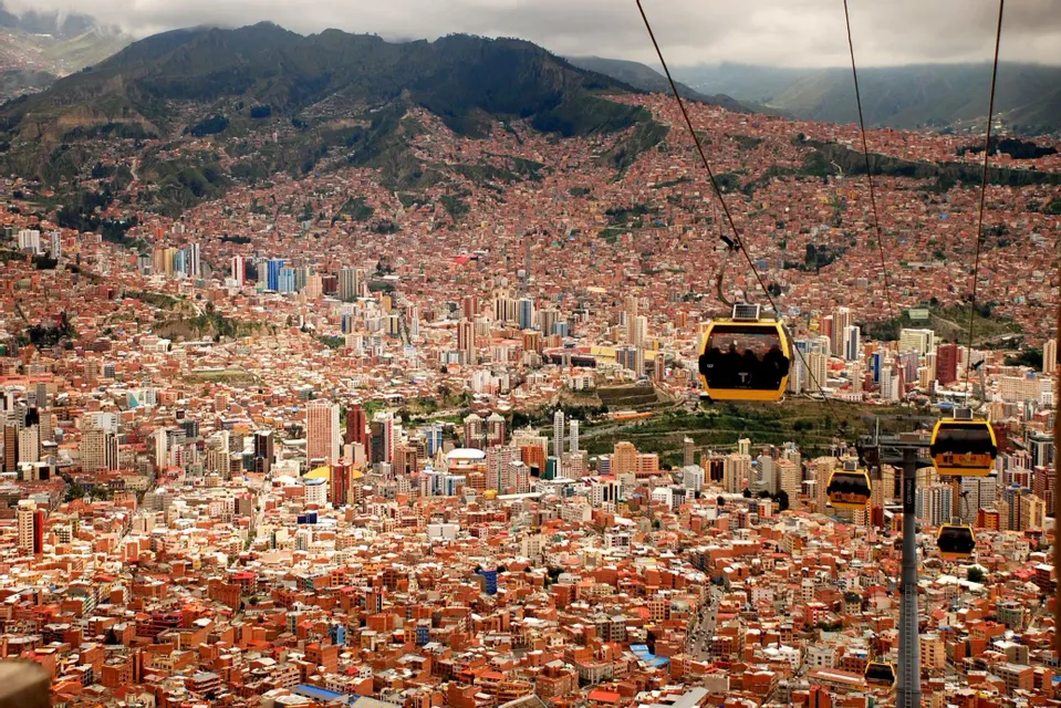 Foto del día 11