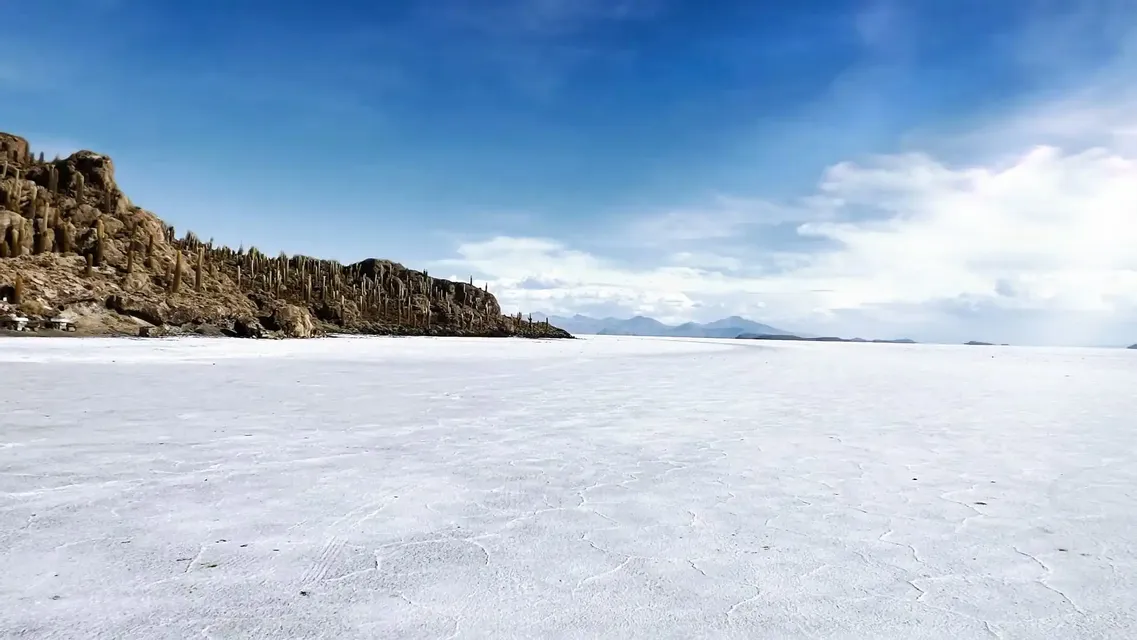 Foto del día 7