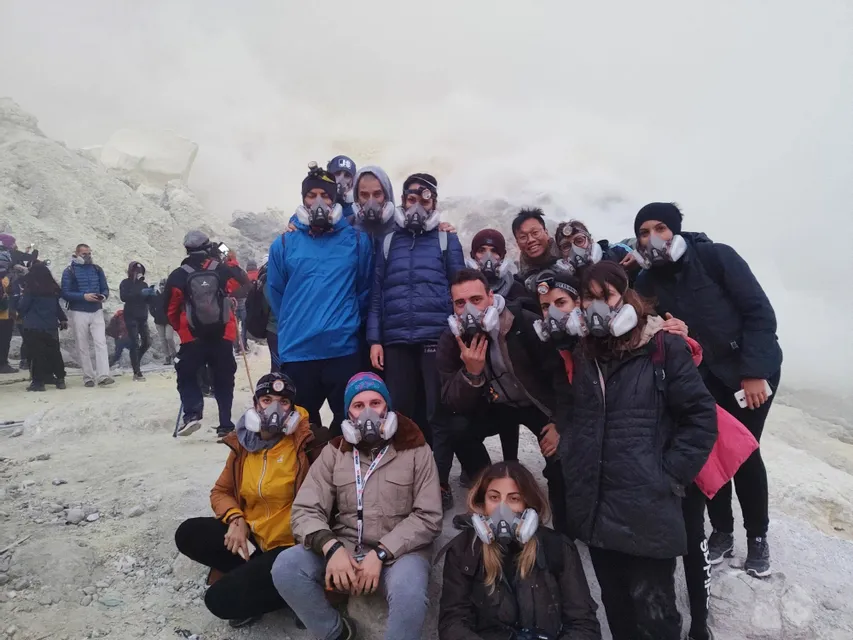Foto del día 5