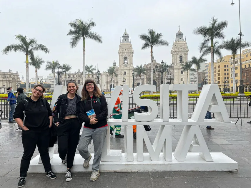 Foto del día 11