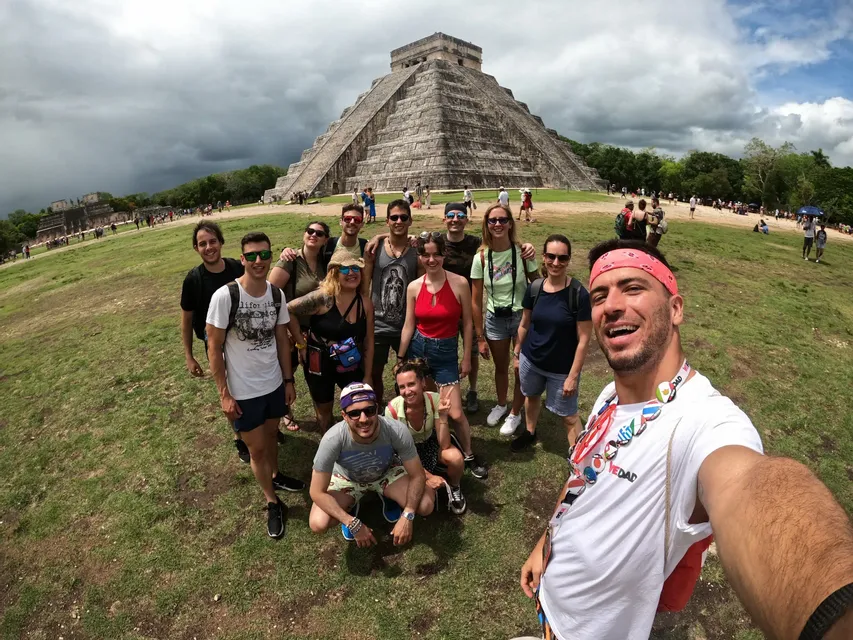 Foto del día 11