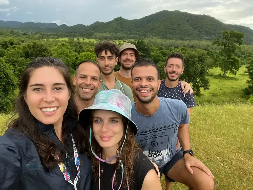 Foto del día 3