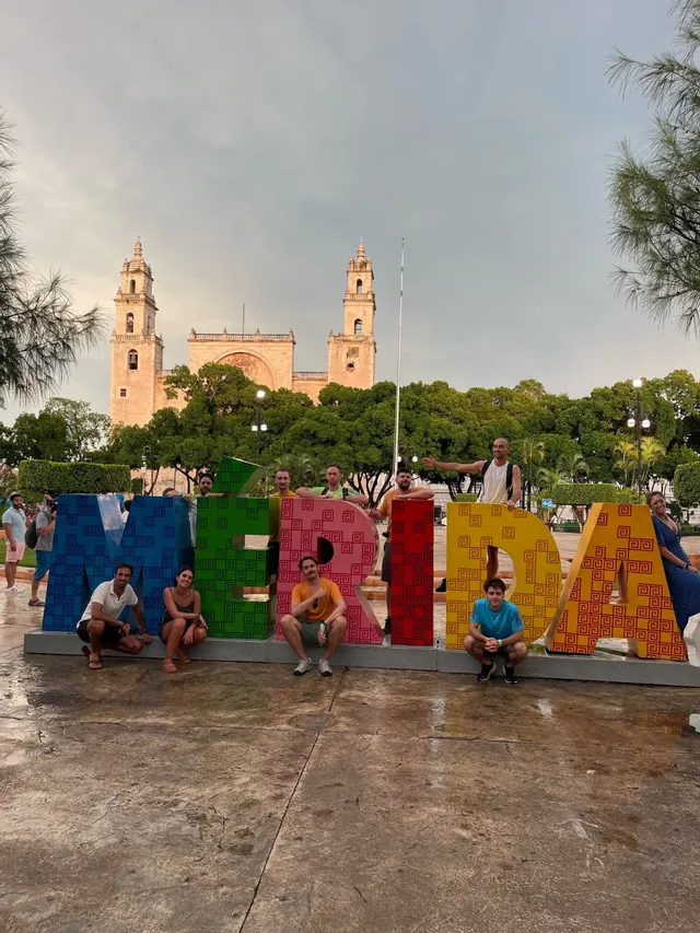 Foto del día 10