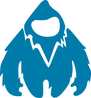 Arctic Yeti