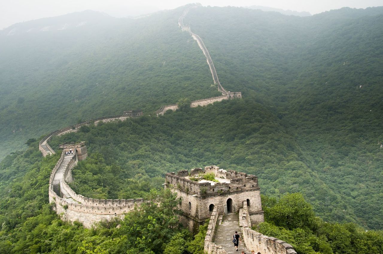 China 360°: desde las ciudades más emblemáticas hasta los paisajes de Avatar