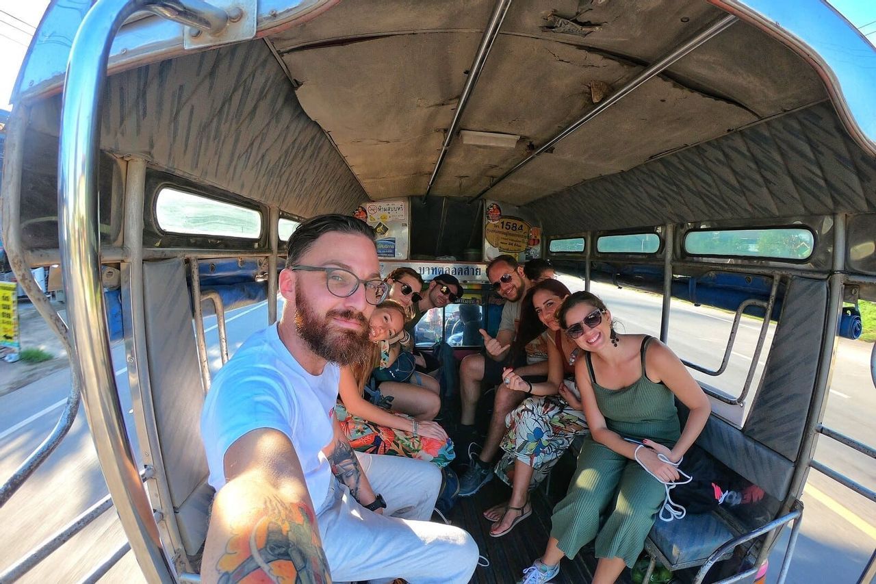 Tailandia 360º Summer
