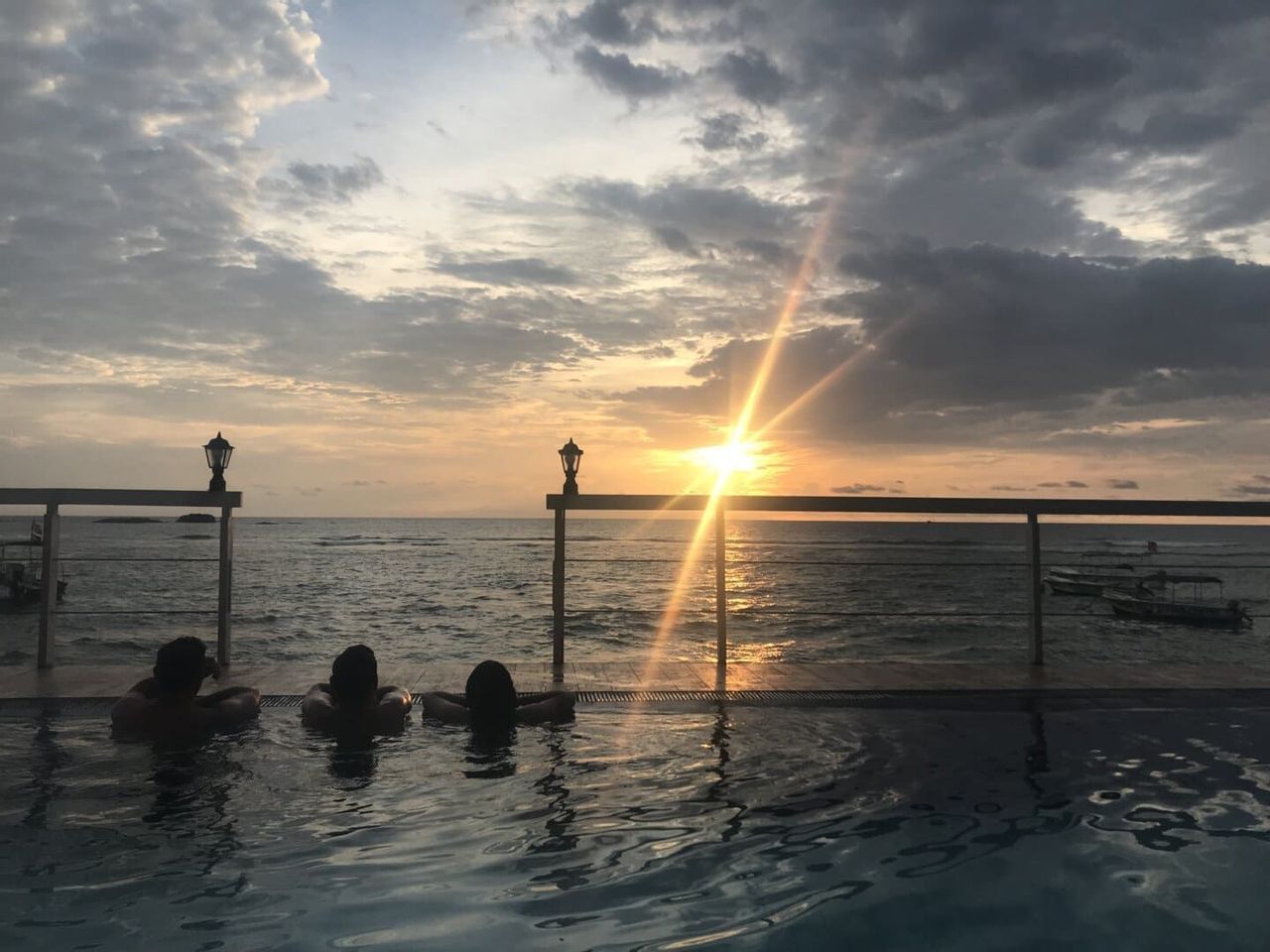 Sri Lanka 360° Summer