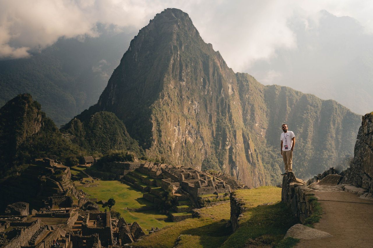 Perú 360°: Machu Picchu, la montaña de los 7 colores y el lago Titicaca